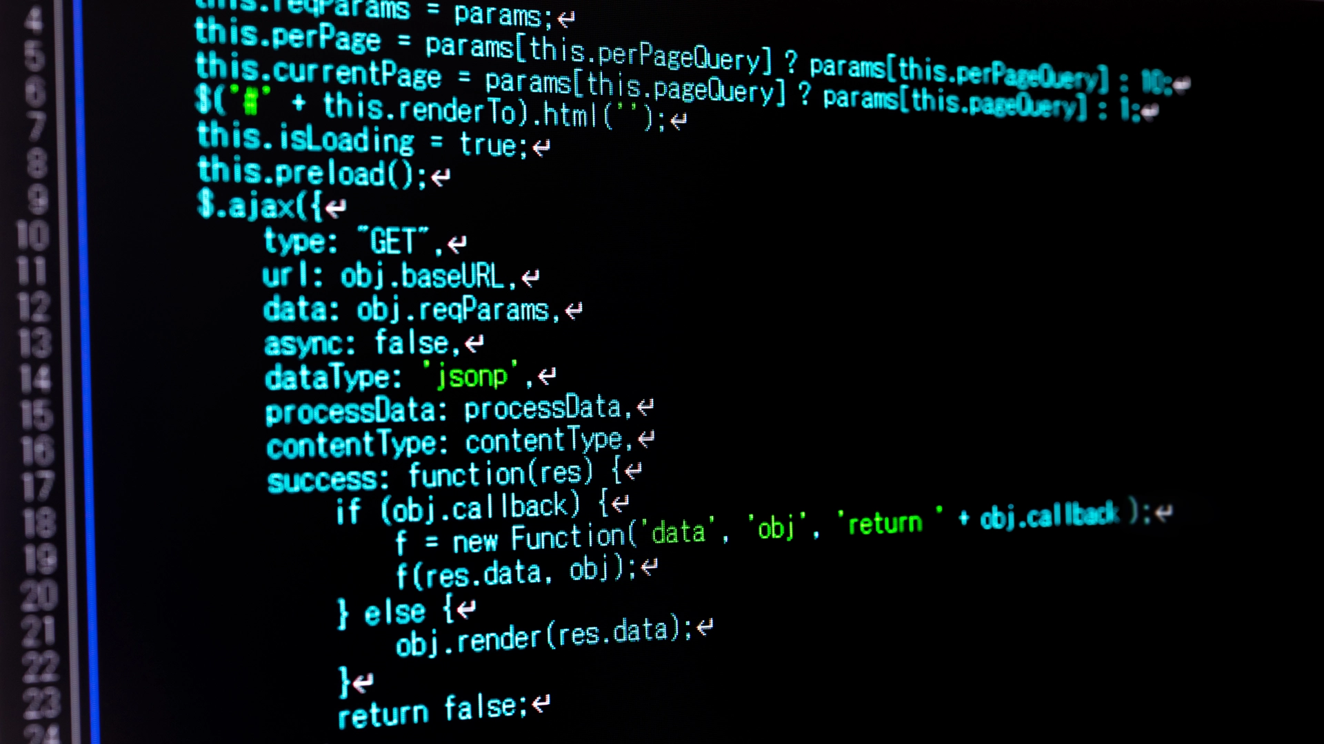 エンジニアによる深層解析