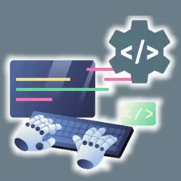 バックエンドシステム